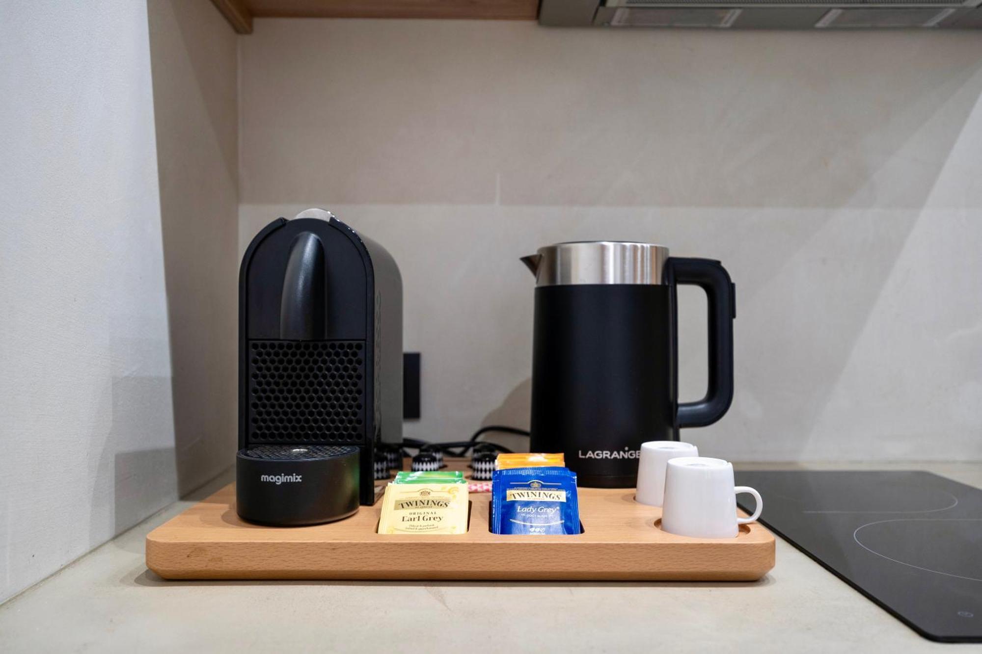 Appartement Git le cœur à Paris Extérieur photo