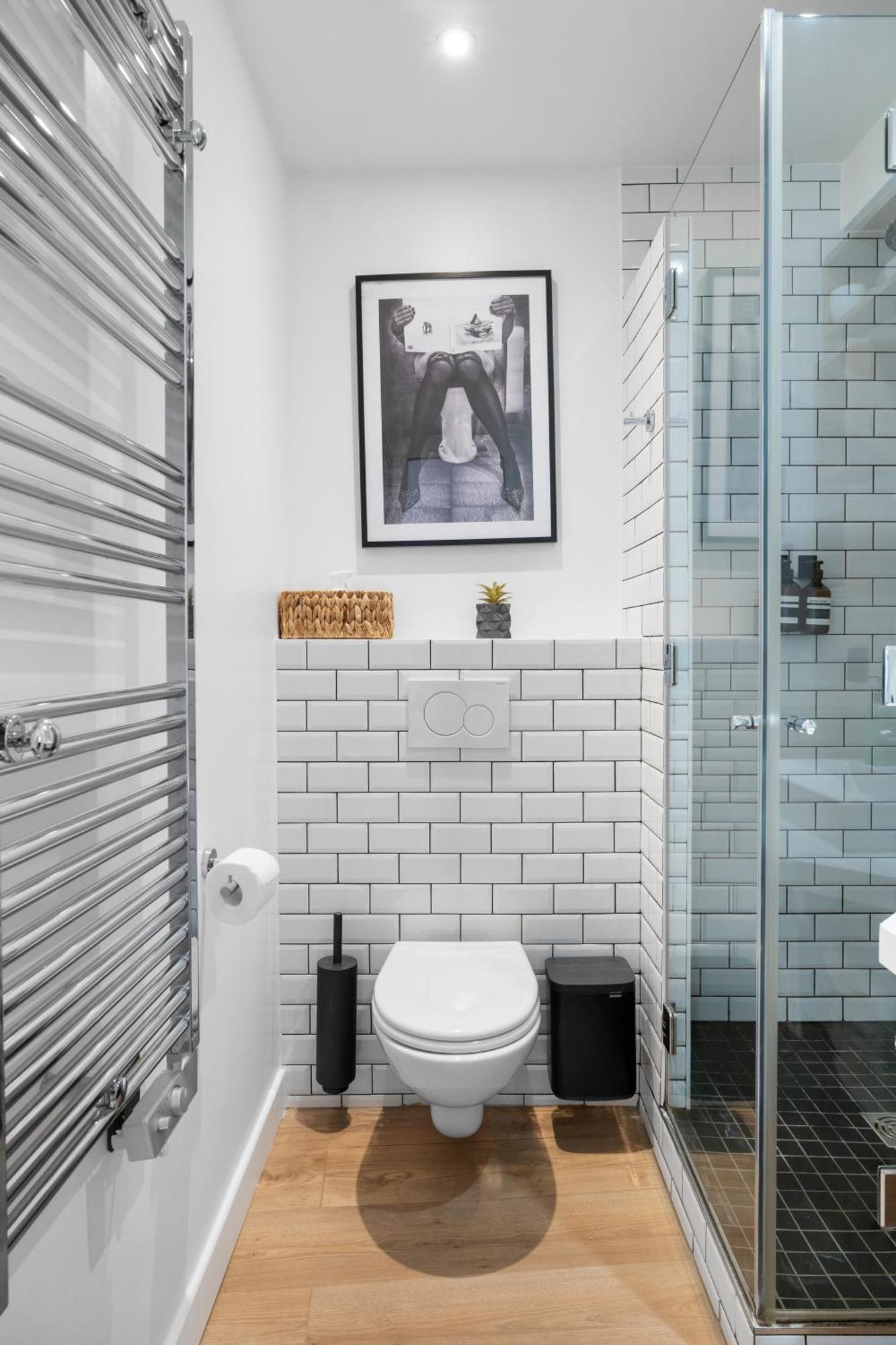 Appartement Git le cœur à Paris Extérieur photo