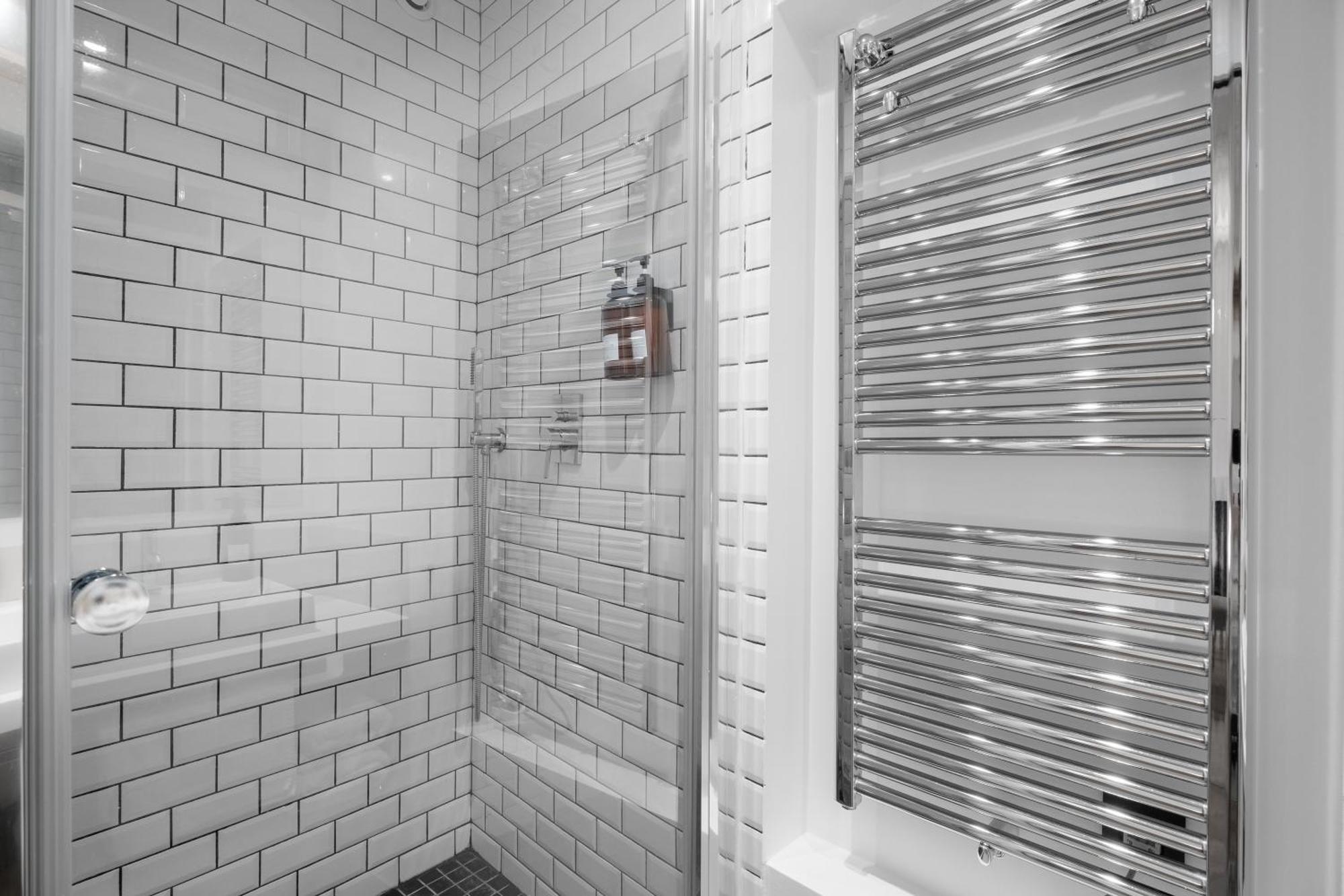 Appartement Git le cœur à Paris Extérieur photo
